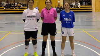 EQUIPOS CAMPUS HUESCA